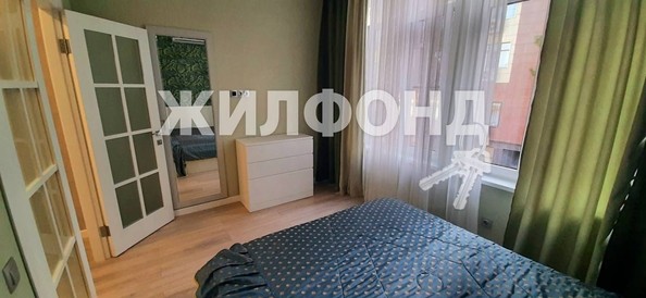 
   Продам 2-комнатную, 35.6 м², Молокова ул, 1

. Фото 3.