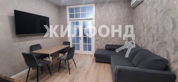 
   Продам 2-комнатную, 35.6 м², Молокова ул, 1

. Фото 7.