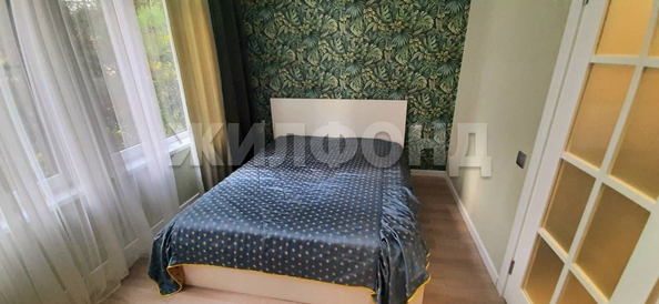 
   Продам 2-комнатную, 35.6 м², Молокова ул, 1

. Фото 2.
