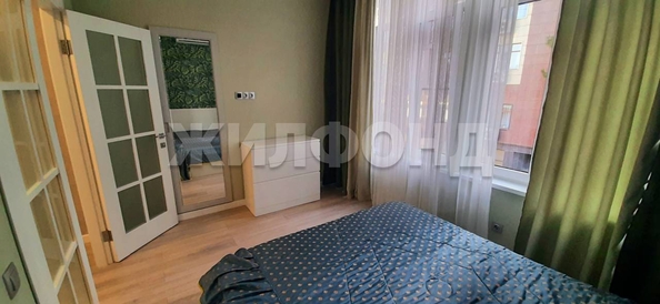 
   Продам 2-комнатную, 35.6 м², Молокова ул, 1

. Фото 3.
