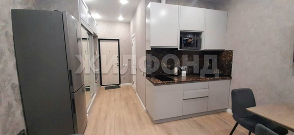
   Продам 2-комнатную, 35.6 м², Молокова ул, 1

. Фото 8.