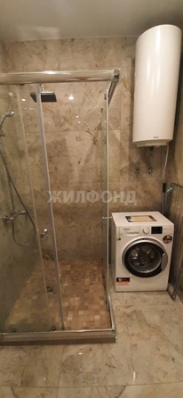 
   Продам 2-комнатную, 35.6 м², Молокова ул, 1

. Фото 10.