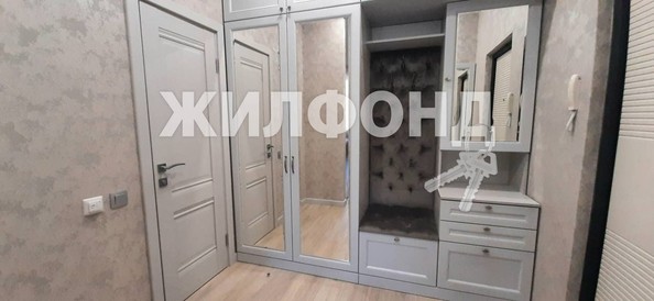 
   Продам 2-комнатную, 42 м², Молокова ул, 1

. Фото 13.