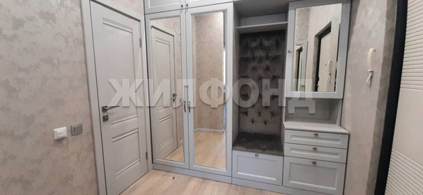 
   Продам 2-комнатную, 42 м², Молокова ул, 1

. Фото 13.