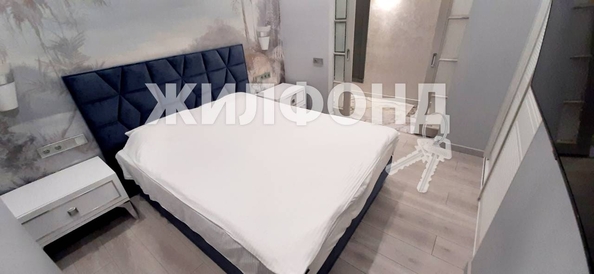 
   Продам 3-комнатную, 68 м², Гагринская ул, 3/8

. Фото 7.