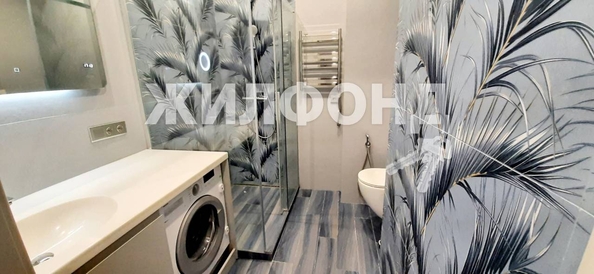 
   Продам 3-комнатную, 68 м², Гагринская ул, 3/8

. Фото 11.