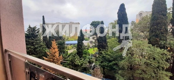 
   Продам 3-комнатную, 68 м², Гагринская ул, 3/8

. Фото 14.