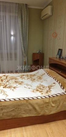 
   Продам 4-комнатную, 160 м², Полтавская ул, 52

. Фото 6.