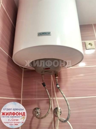 
  Сдается 1-комн. квартира, 20 м², Тимирязева ул, д. 17А
. Фото 8.