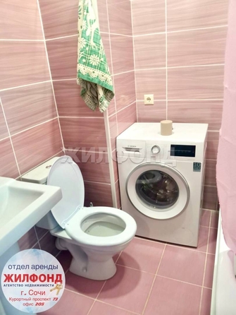
  Сдается 1-комн. квартира, 20 м², Тимирязева ул, д. 17А
. Фото 20.