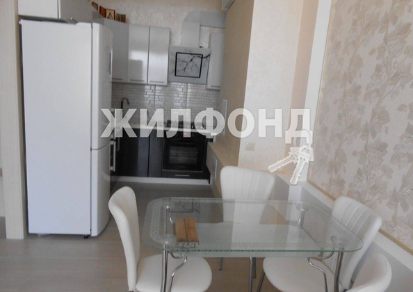 
   Продам 2-комнатную, 49.5 м², Транспортная ул, 78/33

. Фото 3.