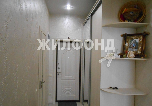 
   Продам 2-комнатную, 49.5 м², Транспортная ул, 78/33

. Фото 4.