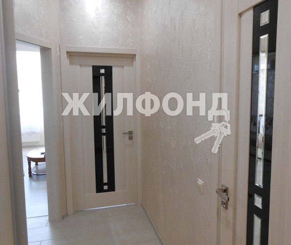 
   Продам 2-комнатную, 49.5 м², Транспортная ул, 78/33

. Фото 6.