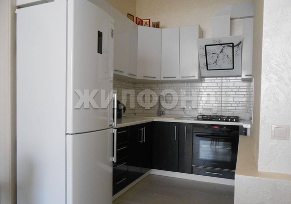 
   Продам 2-комнатную, 49.5 м², Транспортная (Агро снт) ул, 78/33

. Фото 1.