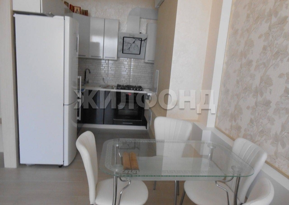 
   Продам 2-комнатную, 49.5 м², Транспортная (Агро снт) ул, 78/33

. Фото 3.