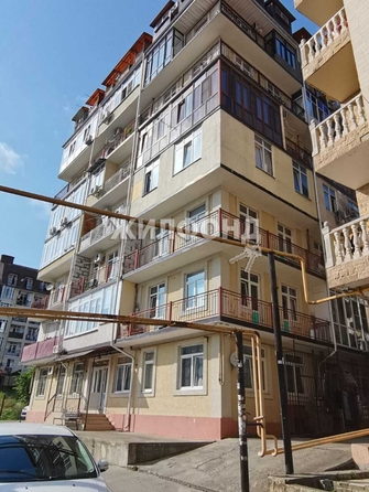 
   Продам 2-комнатную, 49.5 м², Транспортная ул, 78/33

. Фото 9.