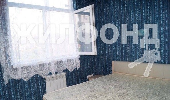 
   Продам 2-комнатную, 47 м², Санаторная ул, 26

. Фото 4.