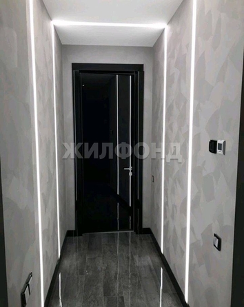 
   Продам 3-комнатную, 55 м², Прозрачная ул, 15/1

. Фото 4.