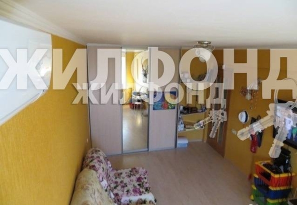 
   Продам 3-комнатную, 66 м², , 98/13

. Фото 5.