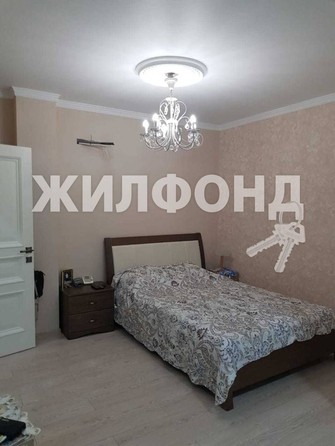 
   Продам 3-комнатную, 125 м², , 98/27

. Фото 11.