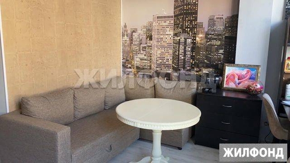 
   Продам студию, 31.4 м², Целинная (ЖСТ Подснежник тер) ул, 13А/1

. Фото 4.