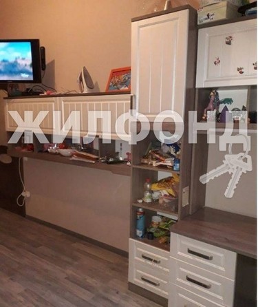 
   Продам 4-комнатную, 88 м², Пасечная ул, 22/2

. Фото 5.