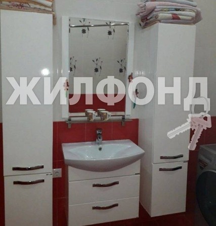 
   Продам 4-комнатную, 88 м², Пасечная ул, 22/2

. Фото 8.