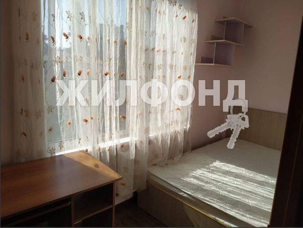 
   Продам 2-комнатную, 55.6 м², Виноградный пер, 22/1а

. Фото 3.