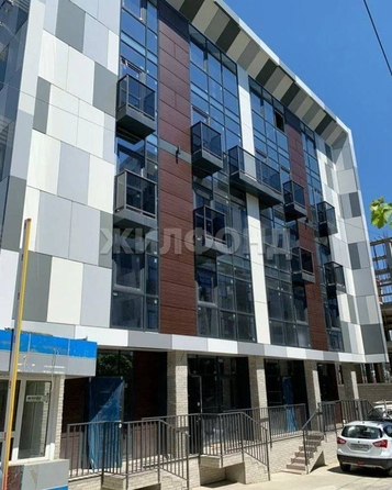 
   Продам 2-комнатную, 40 м², Пятигорская ул, 88/11

. Фото 5.