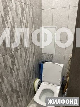 
   Продам 1-комнатную, 40 м², Санаторная ул, 50

. Фото 5.