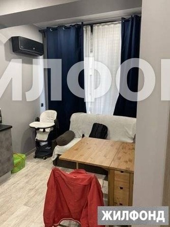 
   Продам 1-комнатную, 40 м², Санаторная ул, 50

. Фото 6.