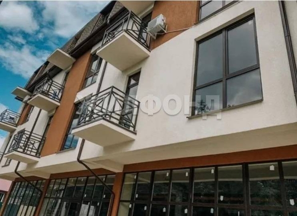 
  Продается 2-комн. квартира, 26.1 м², Пластунская ул, д. 108
. Фото 2.