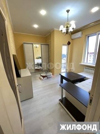 
   Продам 2-комнатную, 46 м², Подгорная ул, 9

. Фото 3.