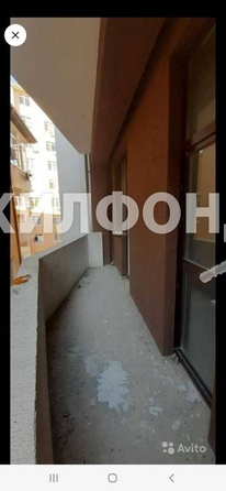 
   Продам 1-комнатную, 40 м², Виноградная ул, 121/6

. Фото 2.