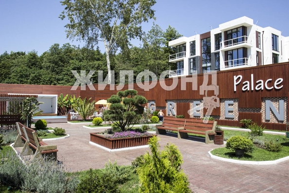 
   Продам 1-комнатную, 20 м², Молодогвардейская ул, 2/57

. Фото 8.