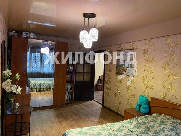 
   Продам 3-комнатную, 64 м², Комсомольская ул, 11

. Фото 1.