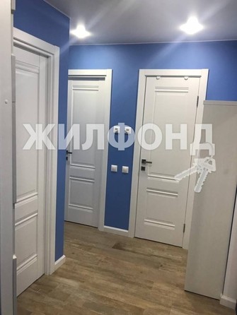 
   Продам 3-комнатную, 74 м², Тепличная ул, 75 к1

. Фото 12.