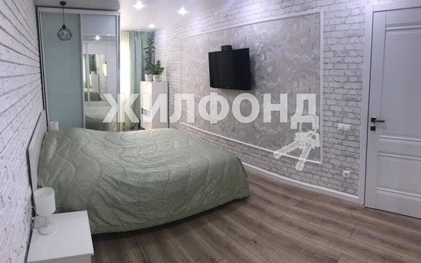 
   Продам 3-комнатную, 74 м², Тепличная ул, 75 к1

. Фото 15.