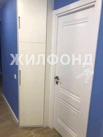 
   Продам 3-комнатную, 74 м², Тепличная ул, 75 к1

. Фото 16.