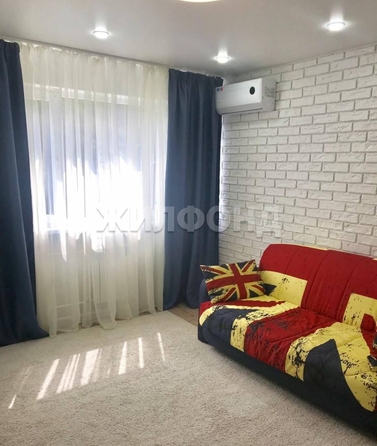
   Продам 3-комнатную, 74 м², Тепличная ул, 75 к1

. Фото 13.