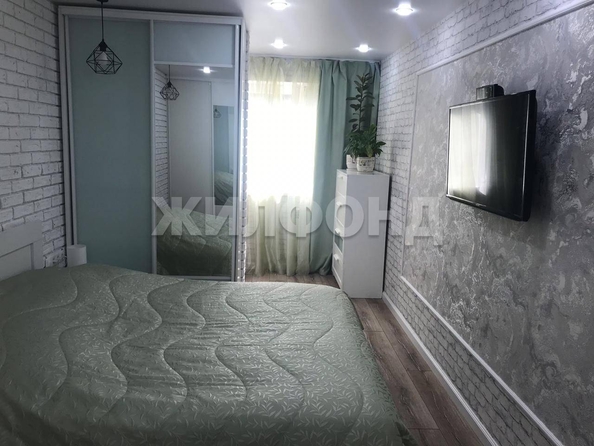 
   Продам 3-комнатную, 74 м², Тепличная ул, 75 к1

. Фото 14.