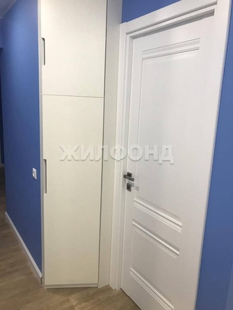 
   Продам 3-комнатную, 74 м², Тепличная ул, 75 к1

. Фото 16.