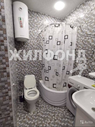 
   Продам студию, 26 м², Тимирязева ул, 52/2

. Фото 6.