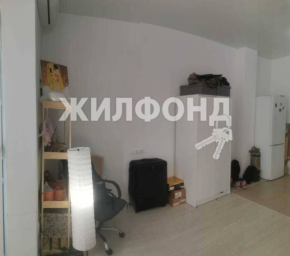 
   Продам студию, 26 м², Тимирязева ул, 52/2

. Фото 2.