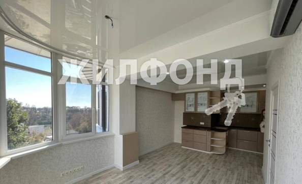 
   Продам 2-комнатную, 55 м², Санаторная ул, 65/6

. Фото 2.