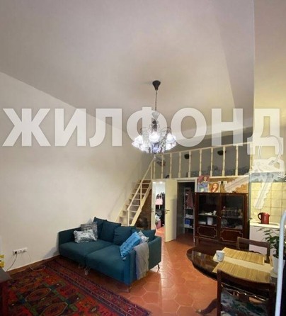 
   Продам студию, 33.9 м², Тимирязева ул, 46/12

. Фото 1.