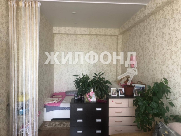 
   Продам 1-комнатную, 40 м², Водораздельная ул, 12

. Фото 6.