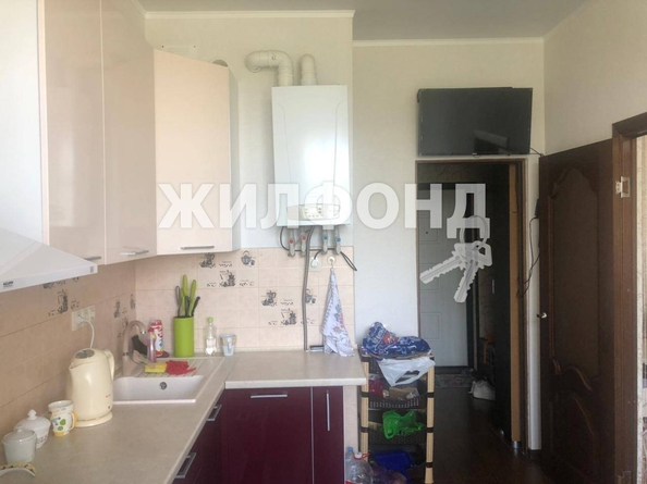 
   Продам 1-комнатную, 40 м², Водораздельная ул, 12

. Фото 7.