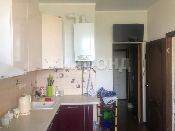 
   Продам 1-комнатную, 40 м², Водораздельная ул, 12

. Фото 7.