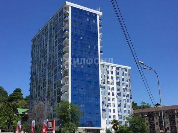 
   Продам 1-комнатную, 33 м², Виноградная ул, 206

. Фото 2.